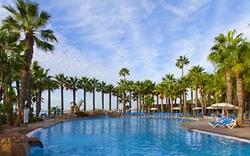 Hotel Marbella Playa 4*